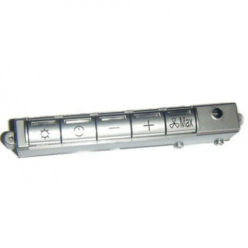 Clavier de commande complet Roblin 31BC007 133.0071.130 - Promos