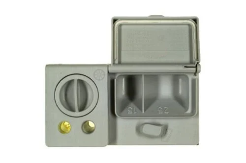 Doseur lavage rinçage / boite a produit 481231018305 Whirlpool - Promos