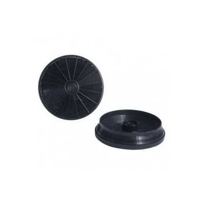 Filtre à Charbon Modele D145 (2pcs) C00090937 - Promos