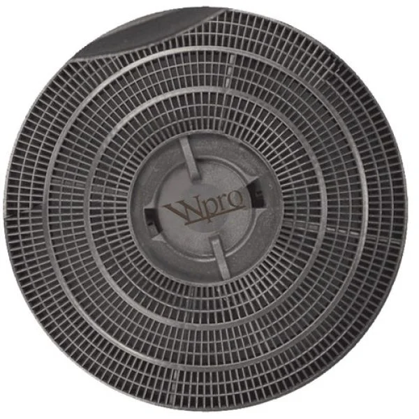 34 FITRE CHARBON ELICA TYPE 34 Ø260X50MM - OEM