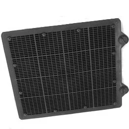 Filtre a charbon 00365330 Bosch / Siemens / Neff / Gaggenau - Promos