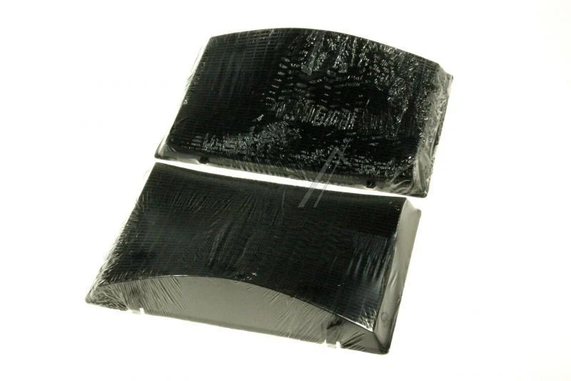 37 KOHLEFILTER ERSATZ FÜR INDESIT UND WHIRLPOOL 2STK - OEM