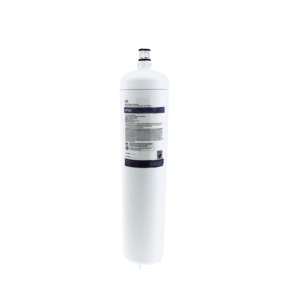 Cartouche de remplacement 3M™ High Flow HF90 / 5613503