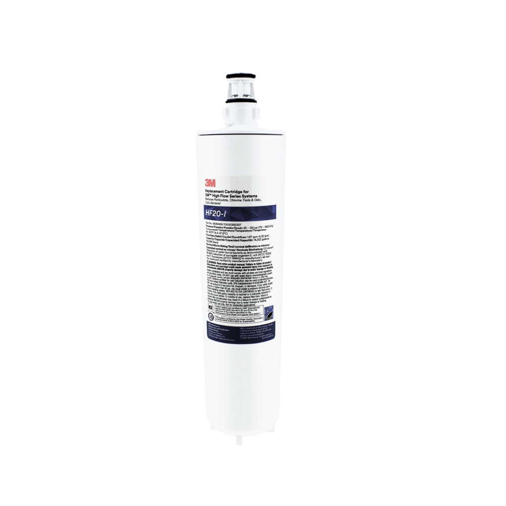 Cartouche de remplacement 3M™ High Flow HF20-I / 5636428