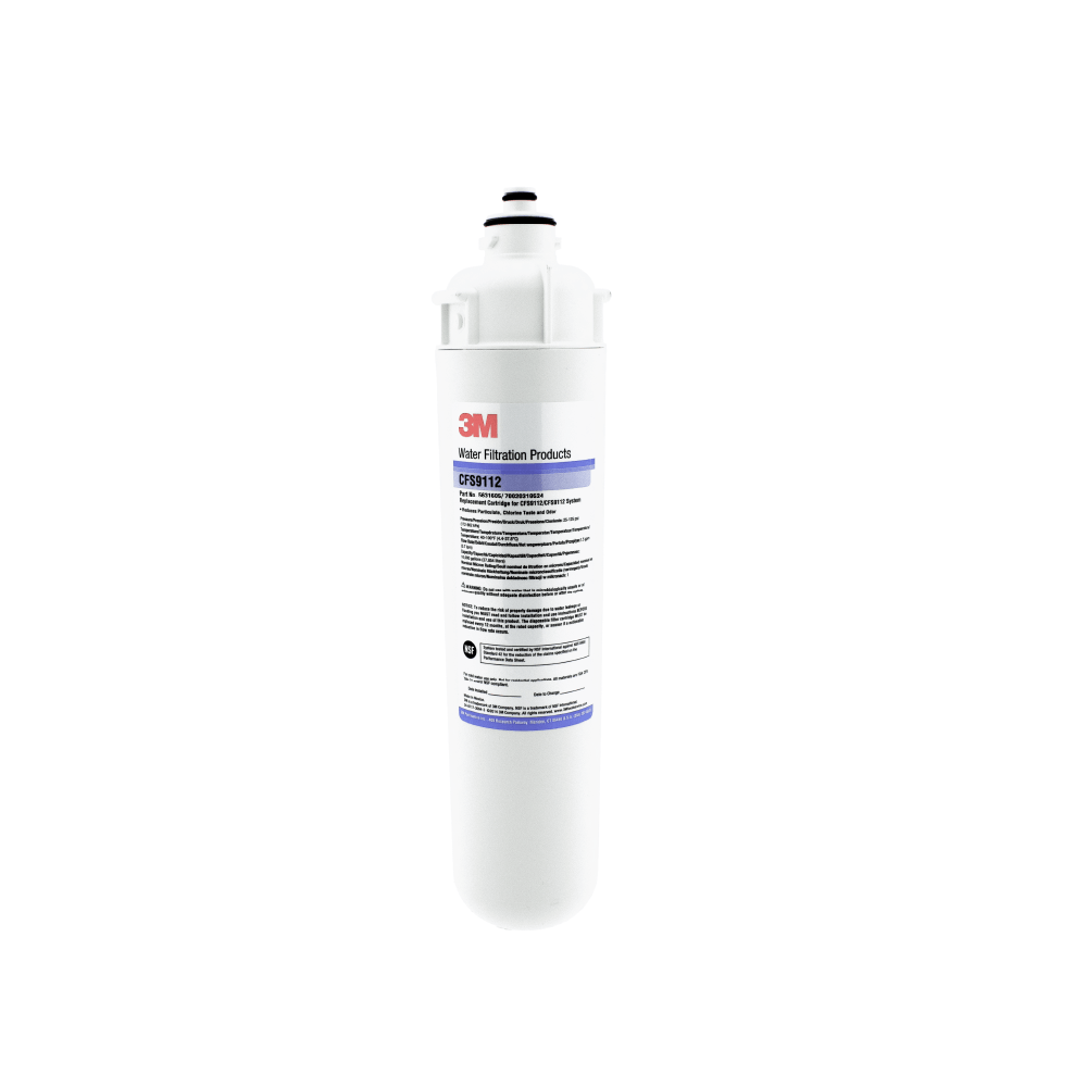 Filtre à eau 3M™ Retrofit 9000 CFS9112 / 5631605 - Everpure