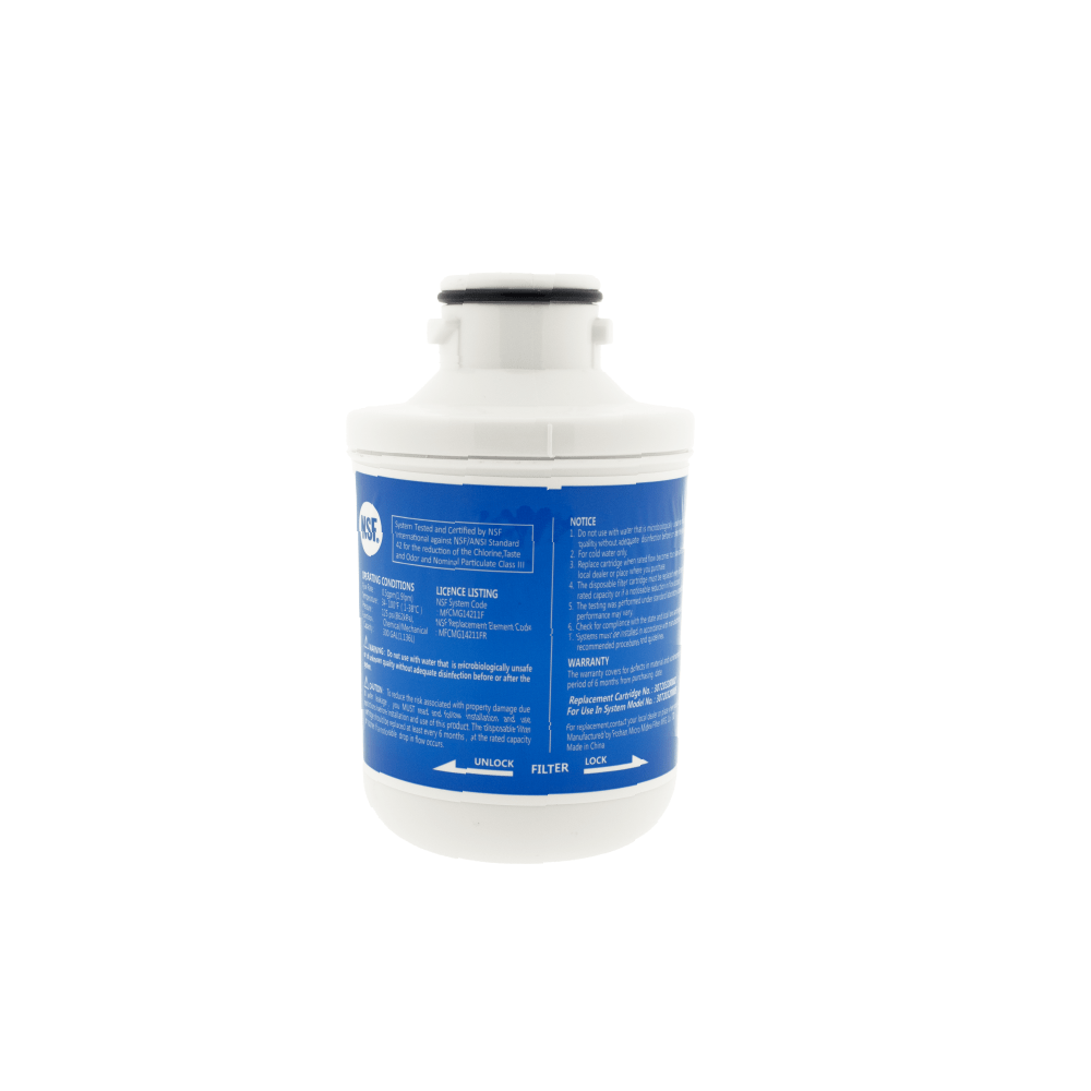 Filtre frigo d'origine WPRO C00300448 / 482000091353
