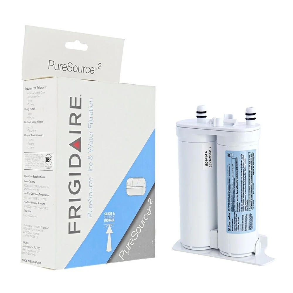 Filtre à eau Electrolux 4055319455 - WPRO