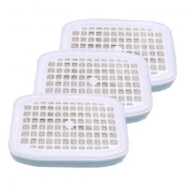 Filtre à eau Whirlpool 480181700369 GRV001 Pack de 3 - Promos
