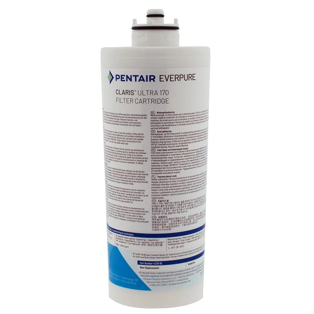 Everpure Claris Ultra 170 / EV4339-85 Cartouche Filtrante