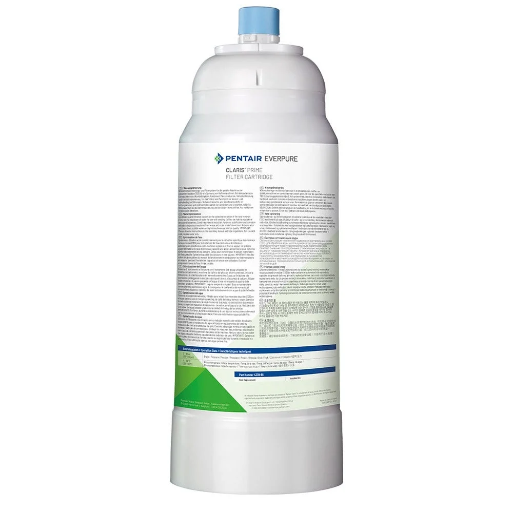 Everpure Claris Prime 4339-86 Cartouche Filtrante