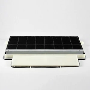 Filtre a charbon 00460028 d'origine Bosch / Siemens / Neff - Promos