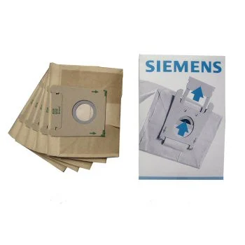 Sacs aspirateurs Bosch / Siemens 461407 Type EFD - Promos