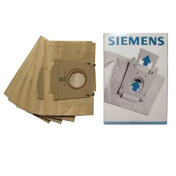 Sacs aspirateurs Bosch / Siemens 461409 Type ABC - Promos