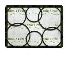 Filtre de protection Moteur "Bionic Filter" 468637 - Promos