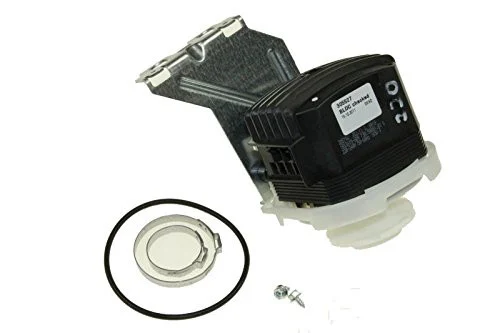 Pompe de cyclage seul + support collier 480140102394 Whirlpool - Promos