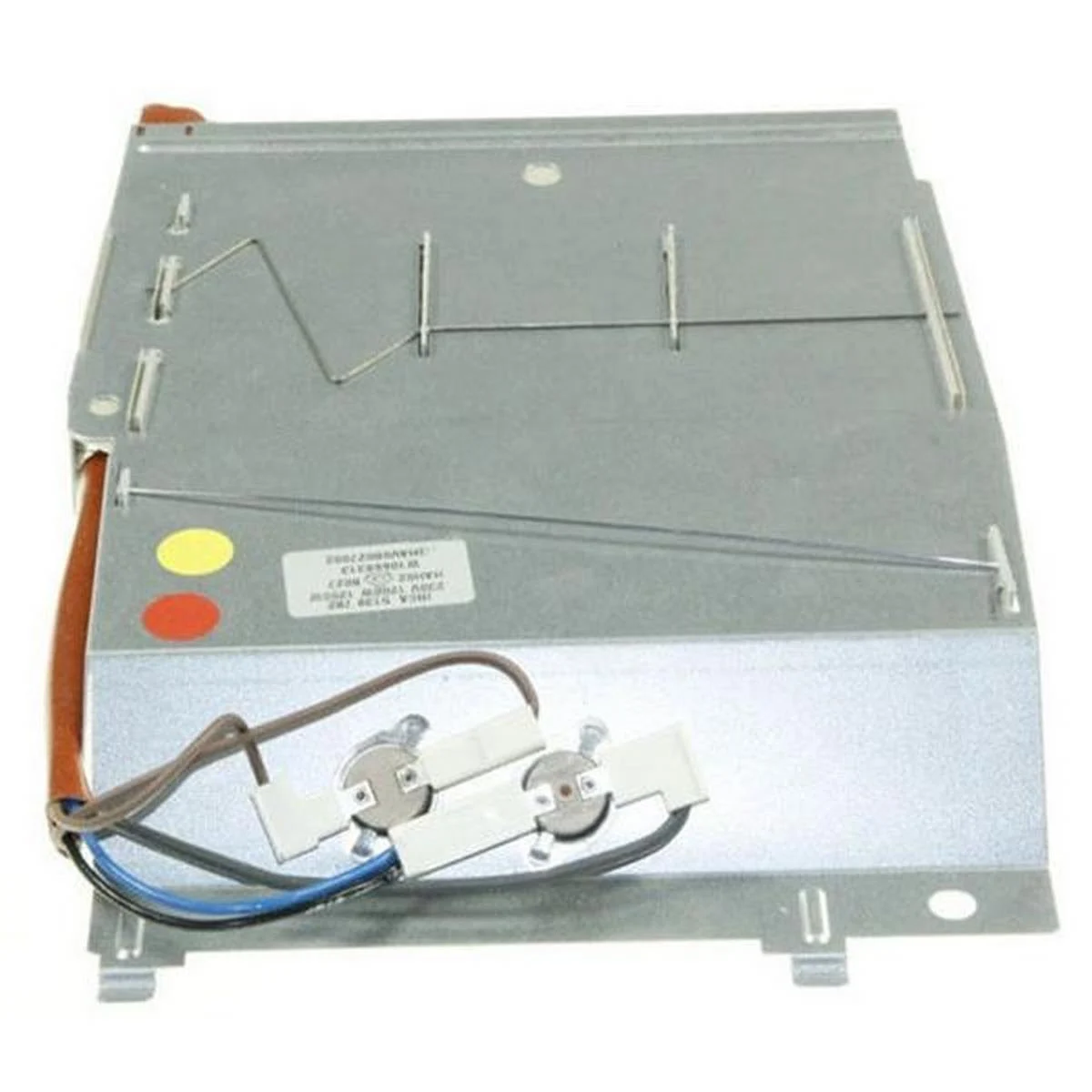Résistance de séche linge 2400W 230V 481010669313 Whirlpool - Promos