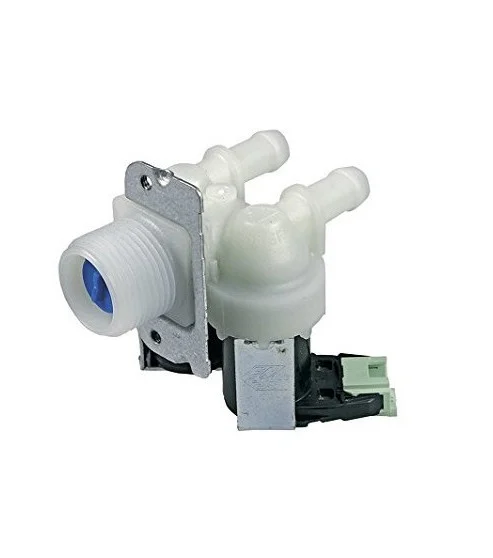 Electrovanne de lave-linge 481228128468 Whirlpool