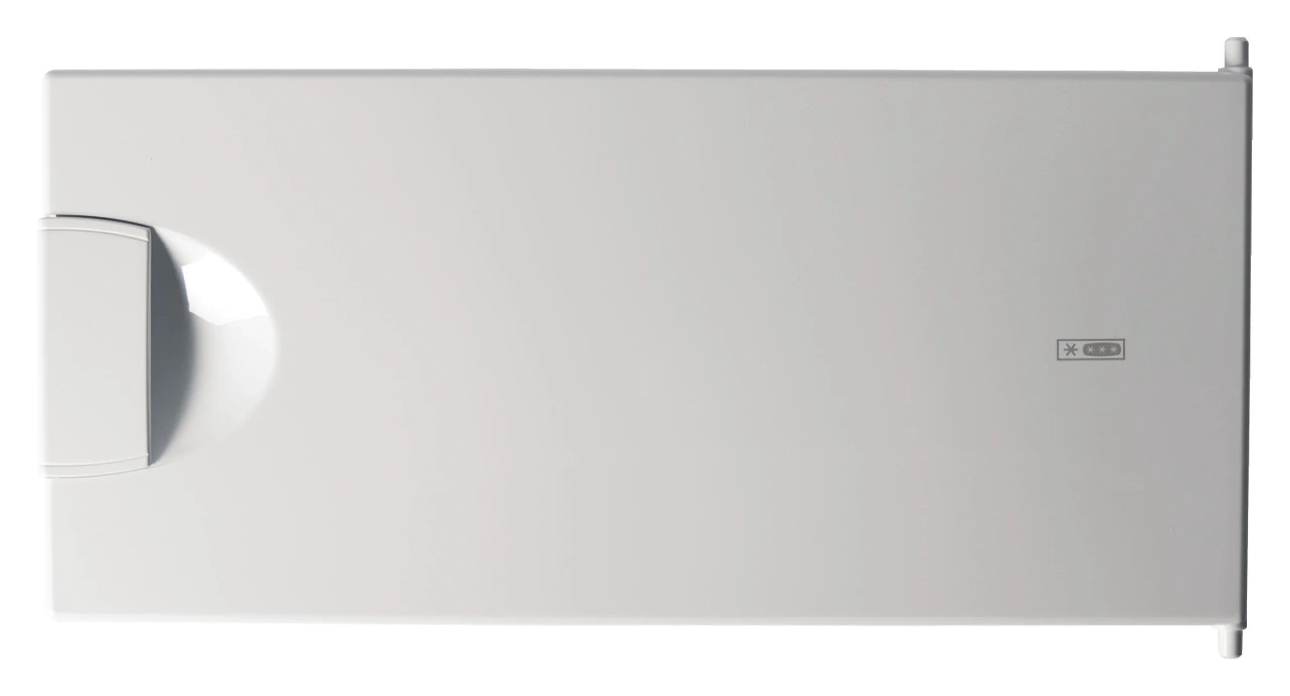 Porte freezer évaporateur 481244069338 Whirlpool - Promos