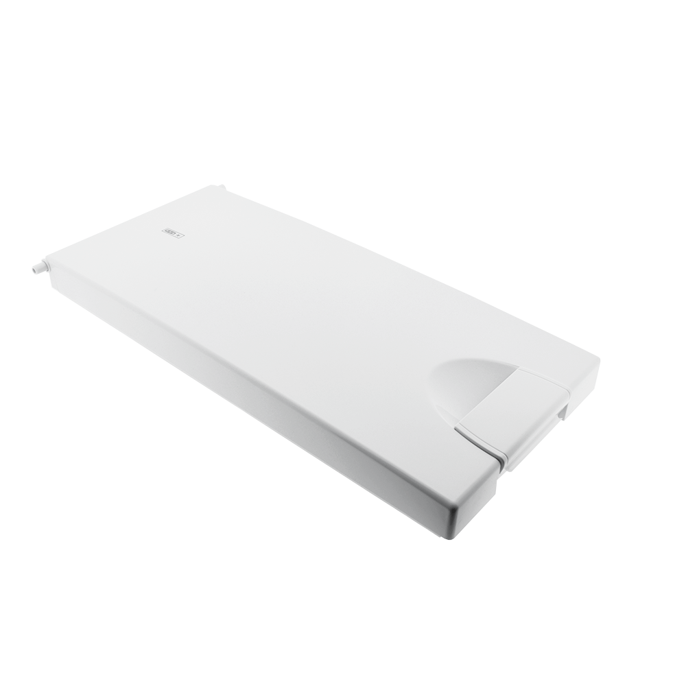 Porte de freezer d’origine Baucknecht 461x211mm - PMS