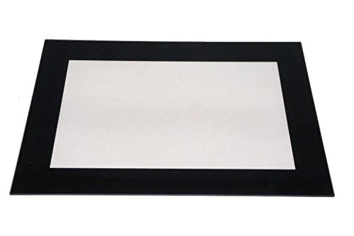 Vitre Interieure porte de four 481245059838 Whirlpool - Promos