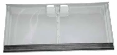 Filtre Peluche Sèche linge 481248058077 Whirlpool / Ignis / Laden / Bauknecht - Promos
