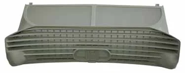 Filtre Peluche Sèche linge 481248058081 Whirlpool / Ikea / Laden / Bauknecht - Promos