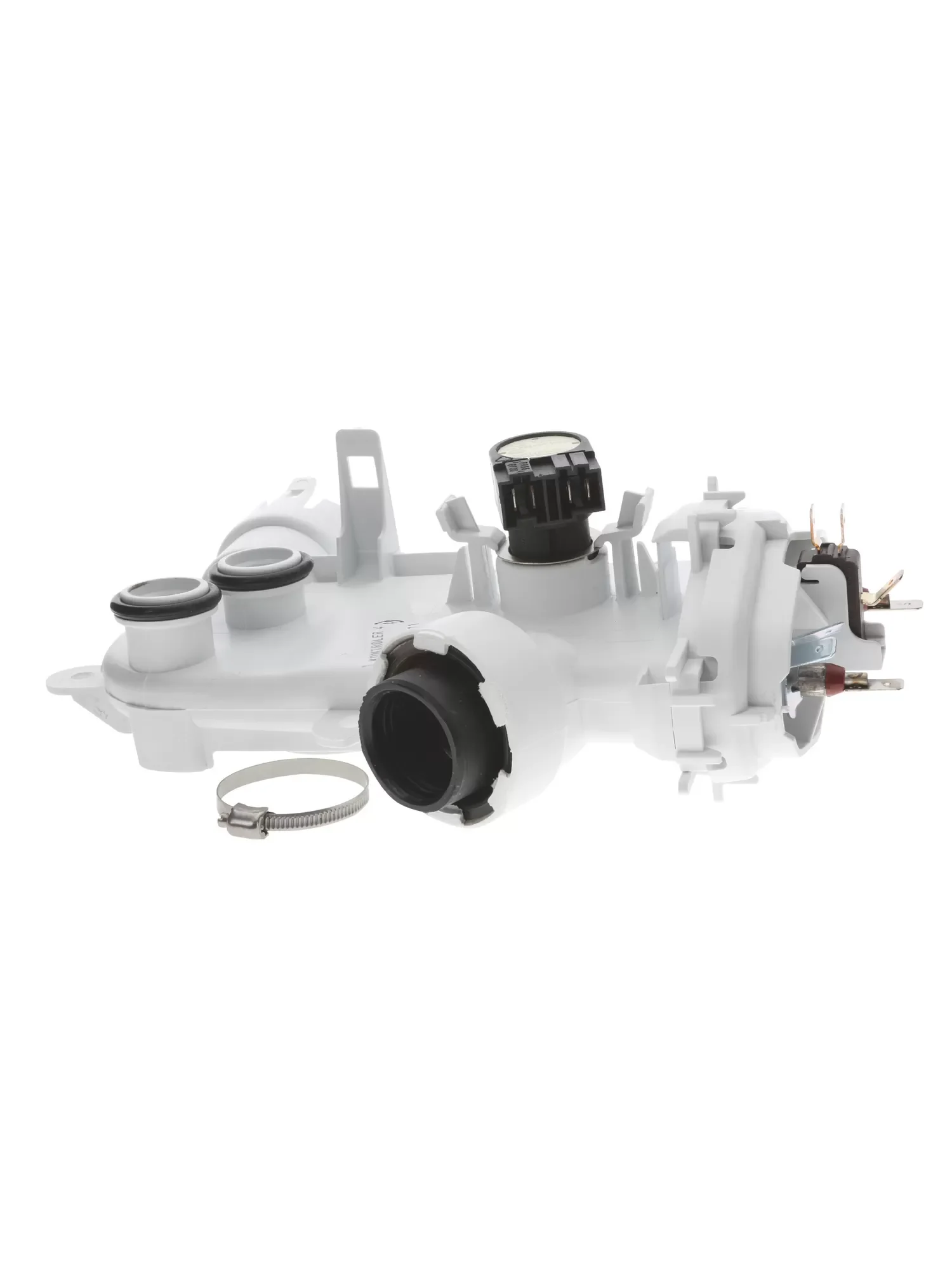 Résistance / Chauffe-eau de lave-vaisselle 00483355 Bosch et Siemens