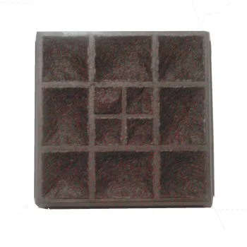 Filtre charbon actif 00468637 BBZ190AF VZ190AFB - Promos