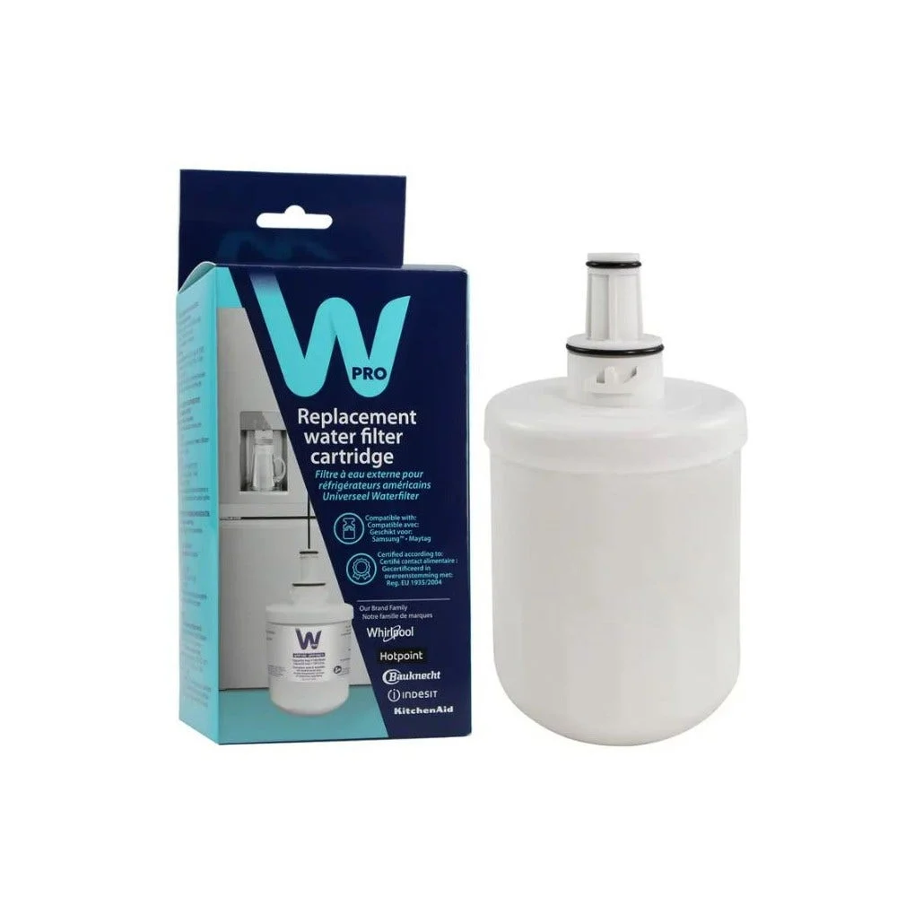 Filtre frigo WPRO APP100 pour Samsung