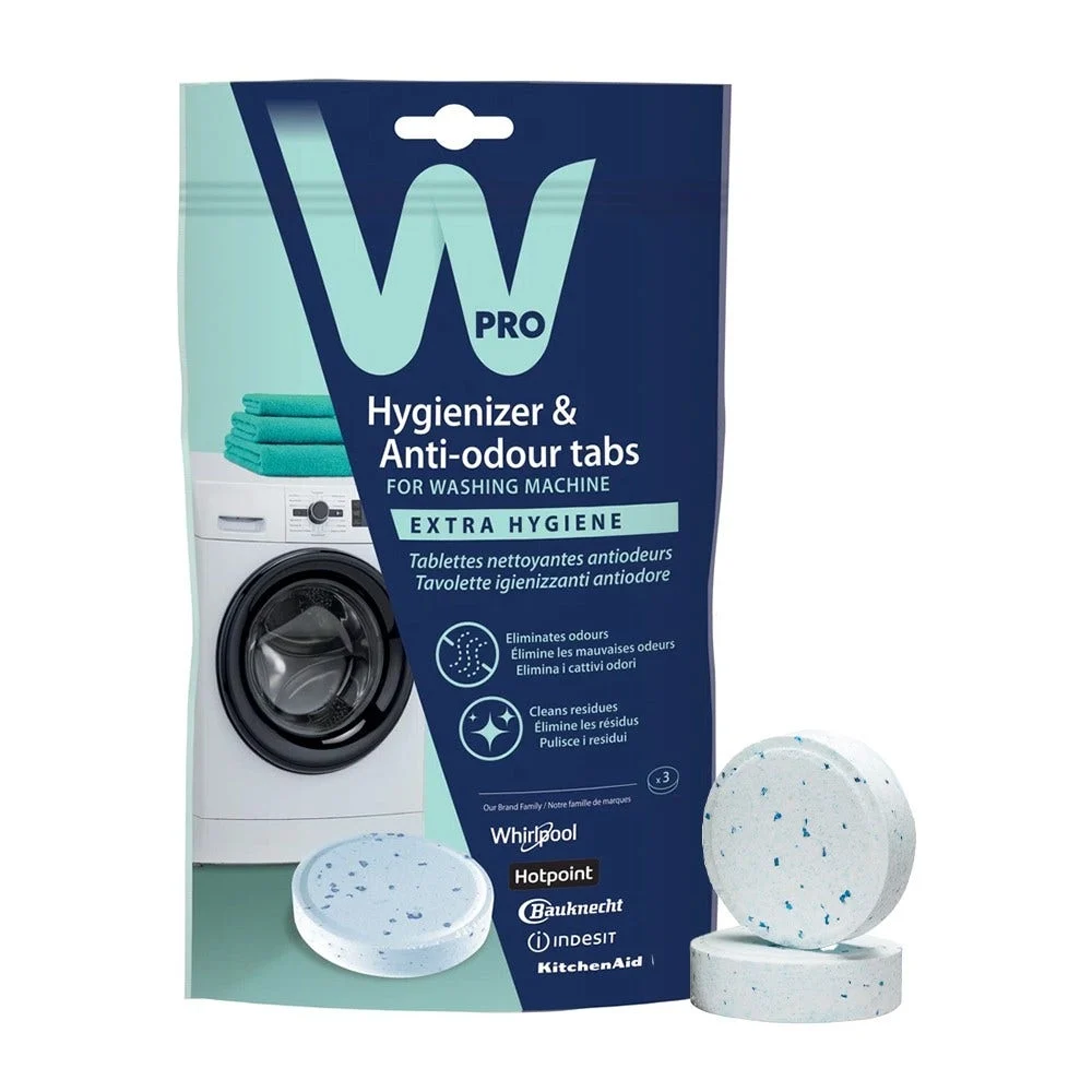 Désodorisant WPRO Powerfresh AFR301 - PMS