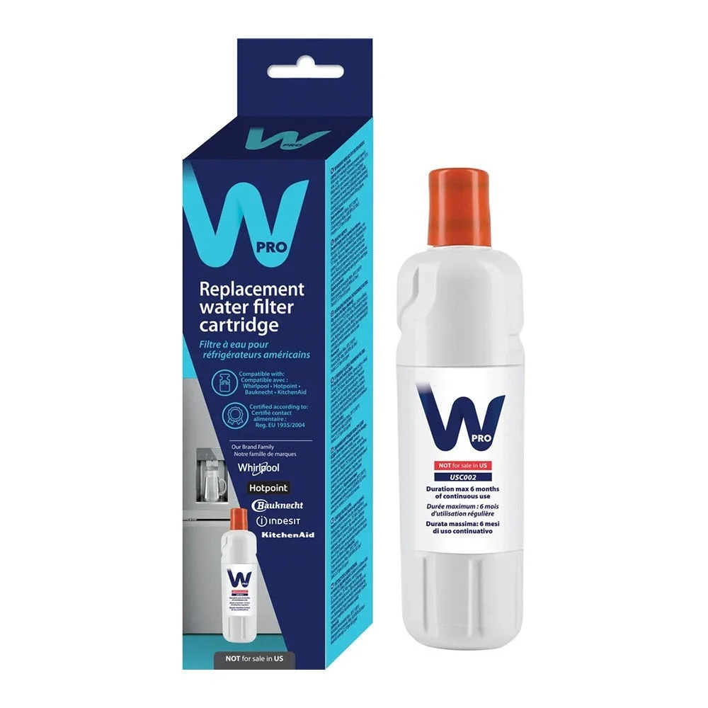 Filtre frigo d'origine WPRO Every Drop 2 / USC002