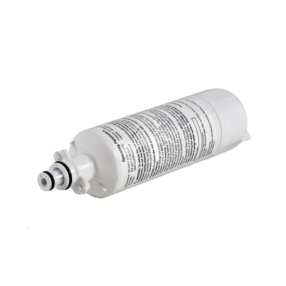 Filtre frigo d'origine Beko 4874960100 - WPRO