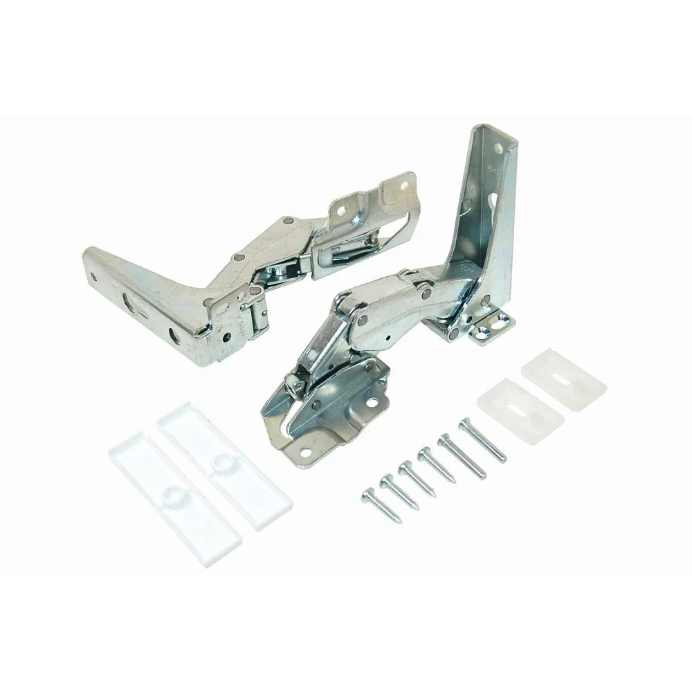 Charnières de porte réfrigérateur 00489424 Gaggenau, Bosch, Siemens, Neff - Promos