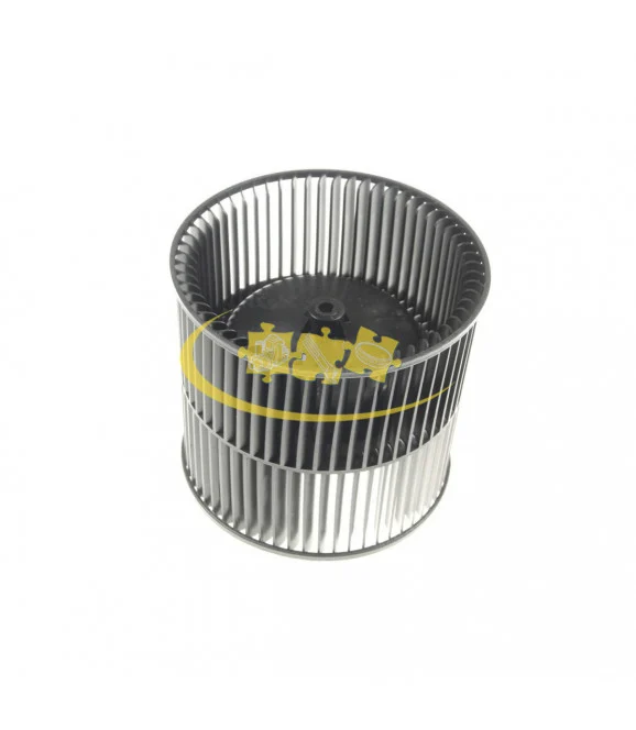 49026600 hélice de ventilation pour hotte de cuisine Candy - Candy Rosieres Hoover Zerowatt Otsein Iberna planète