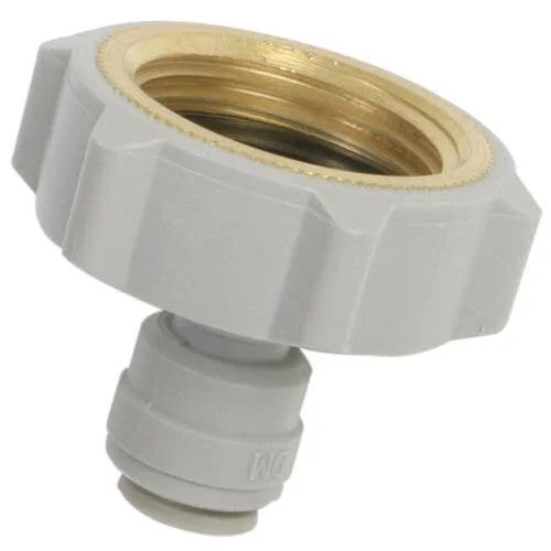 Raccord Universelle 1/4" - Universeel