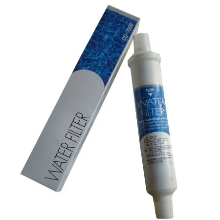 Filtre à eau americain 497818 d'origine de la marque . - Promos