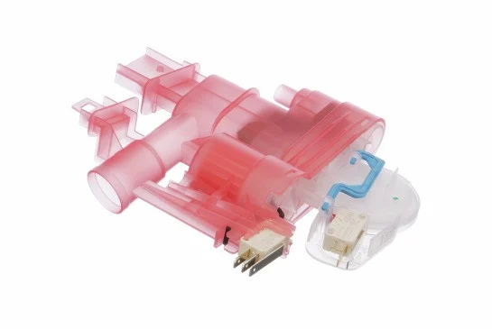 Chambre de compression d'origine Bosch / Siemens / Neff / Gaggenau 498054 - Promos