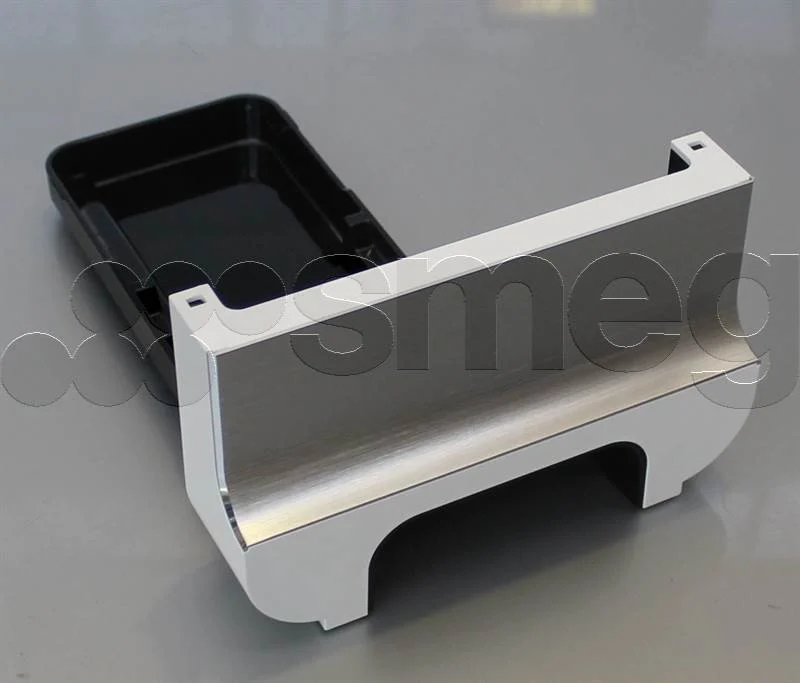Bac fond de cafetière Smeg 511171186 - Pièces détachées