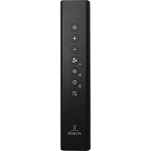 Télecommande Roblin universelle 5401009 112.0616.535 - Promos