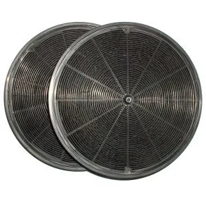 Filtre a charbon Franke 445927 - Promos