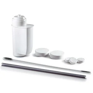 Kit de nettoyage Cafetières automatiques Espresso Vero Bar / Vero Professional - Promos
