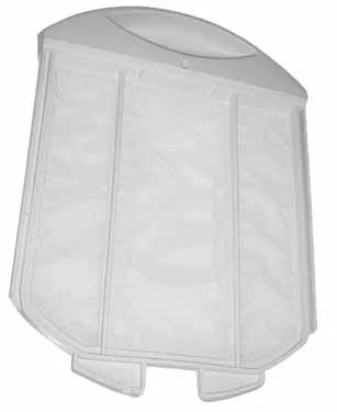 Filtre Peluche Sèche linge Fagor / brandt / Thomson / Vedette 57X0058 - Promos