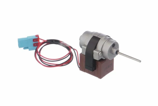Moteur ventilateur de congélateur pour réfrigérateur américan 00601067 - Promos