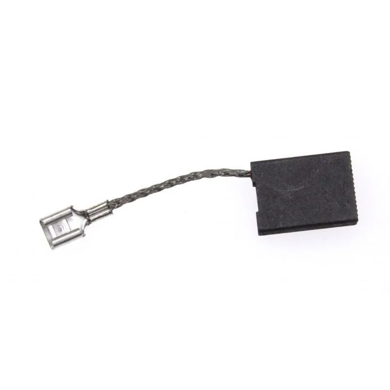 6.3 X 16 X 22MM CHARBON MOTEUR POUR APPAREIL PORTATIF PERCEUSE BOSCH - SIEMENS