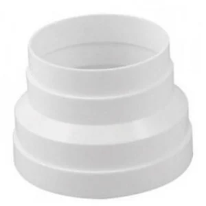 Reducteur de diametre conduit de hotte Roblin Faber Franke 6401019 - Promos