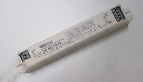 BALLASTE NOVY T8 15W 680024 - Promos