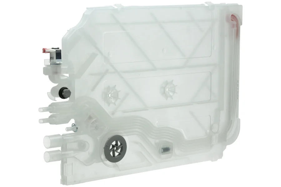 Echangeur thermique 680319 00680319 Bosch Siemens - Promos