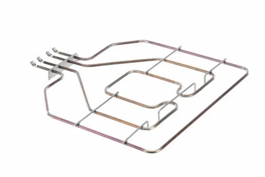 Résistance four d'origine de la marque : grill / voute 00684722 - Promos