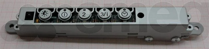 Clavier de commande Smeg 690072134 - Promos