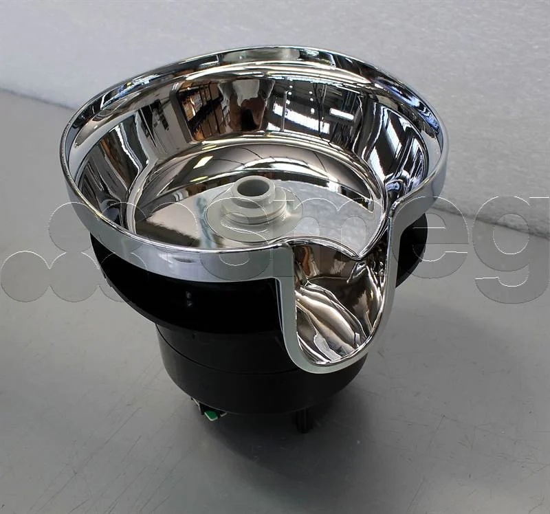 PARTIE INFERIEURE+PCB Smeg - Promos